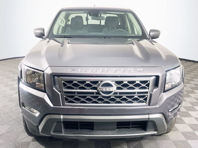 Used 2024 Nissan Frontier SV w/ SV Convenience Package RWD image 3