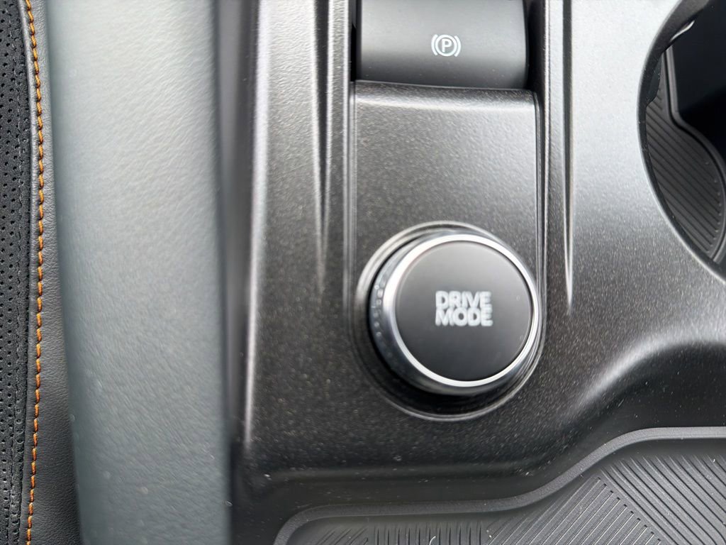 New 2026 Ford Explorer Tremor w/ Tremor Convenience Package AWD/4WD image 22