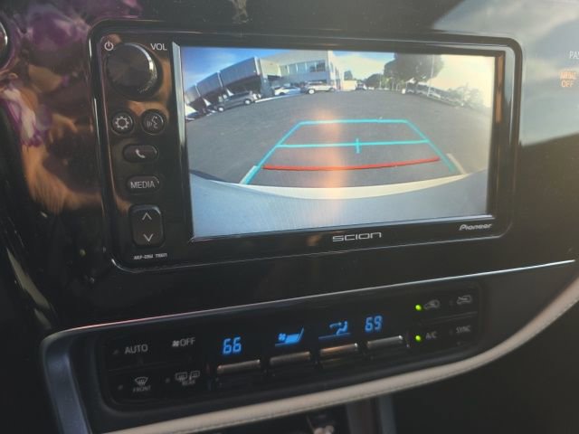 Used 2016 Scion iM image 12