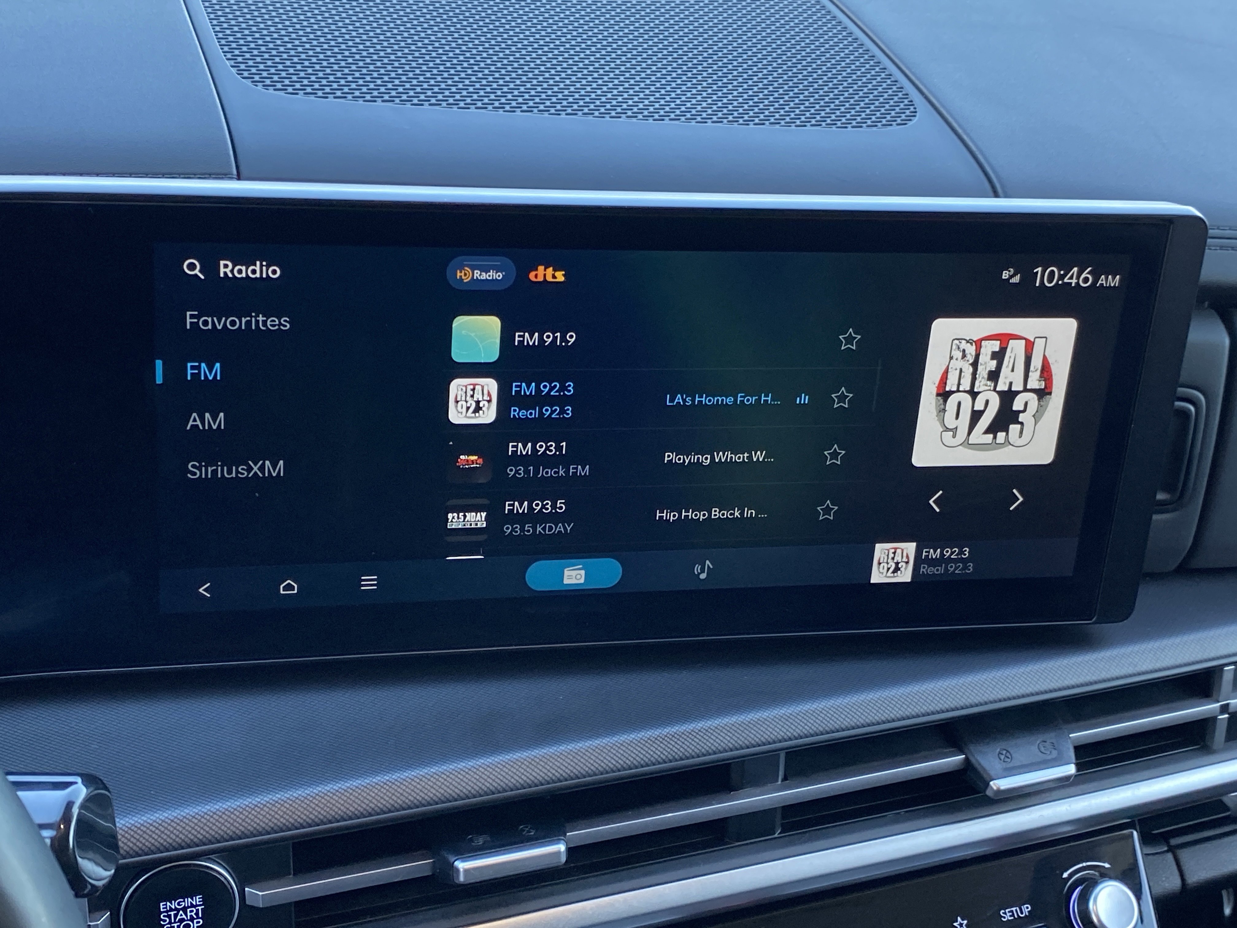 Used 2024 Hyundai Santa Fe SEL image 20