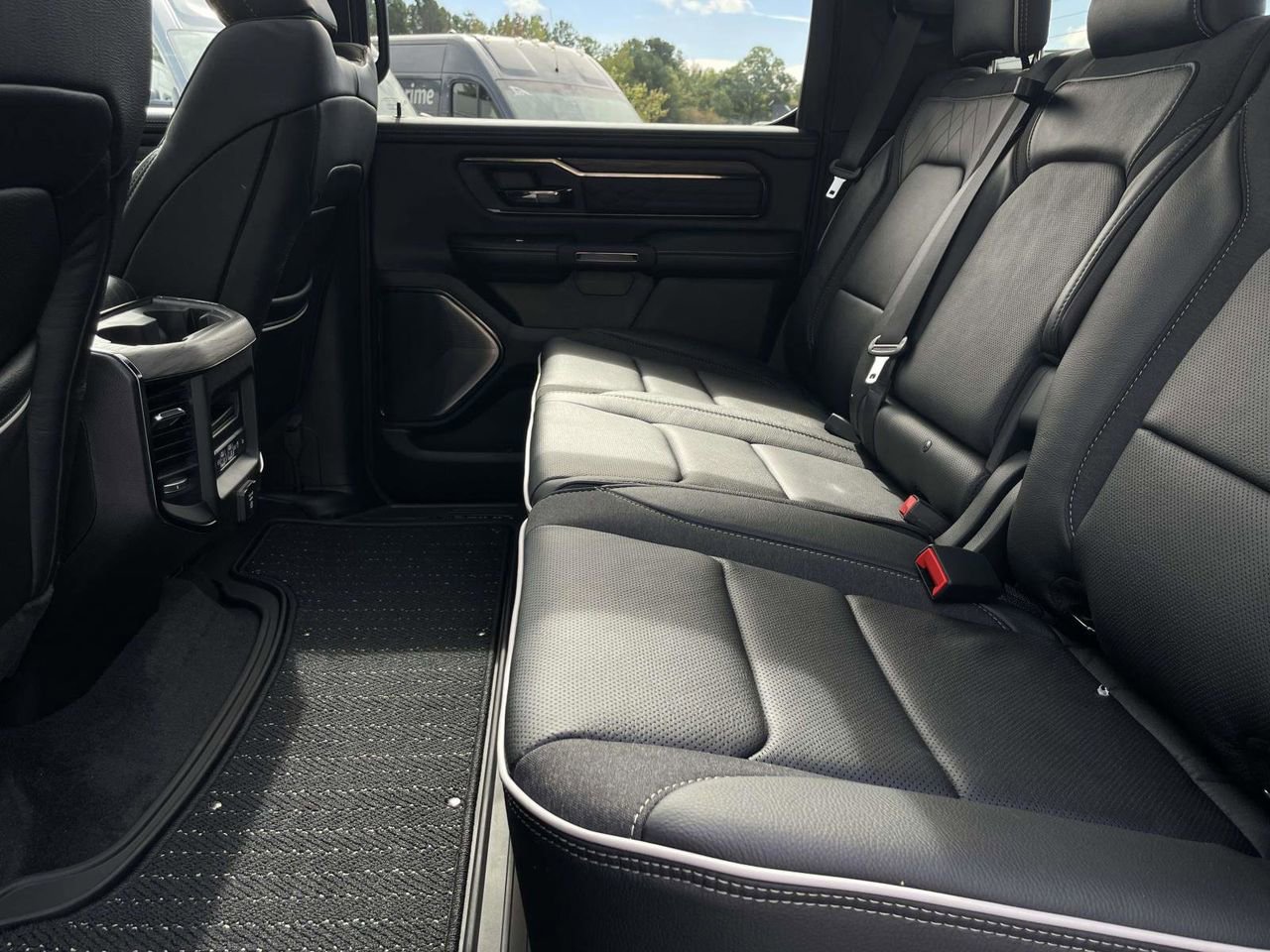 New 2026 RAM 1500 Limited image 30