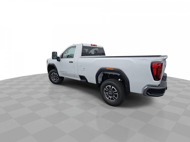 New 2025 GMC Sierra 3500 Pro image 6