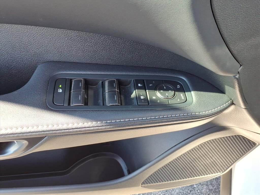 Certified 2023 Lexus RX 350 Premium Plus image 26