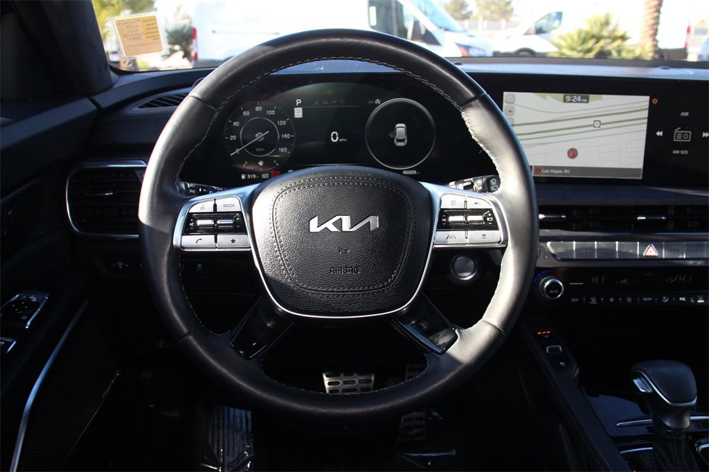 Used 2023 Kia Telluride SX Prestige X-Pro image 16