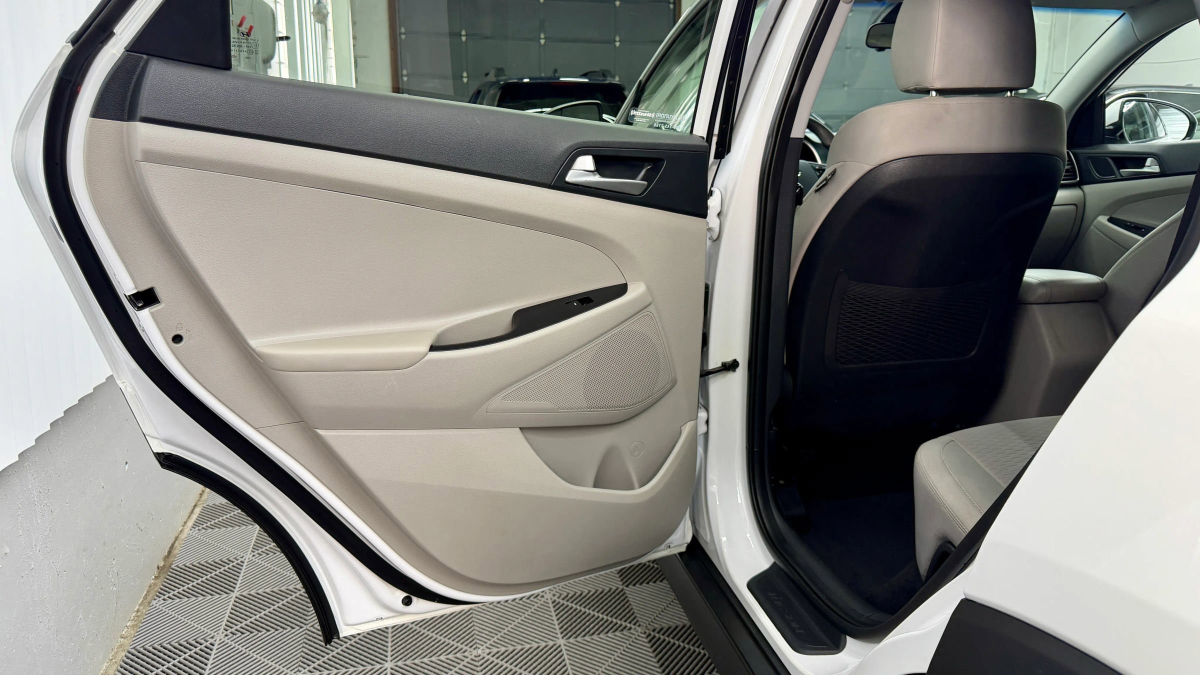 Used 2019 Hyundai Tucson SE image 6