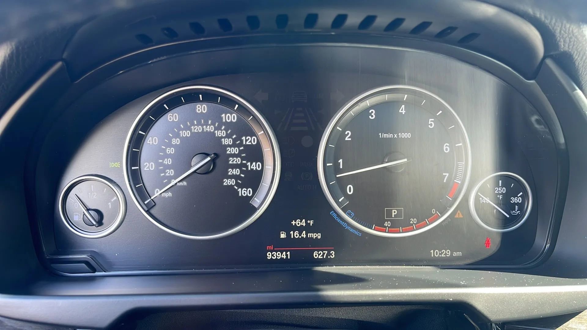 Used 2017 BMW X5 sDrive35i image 24