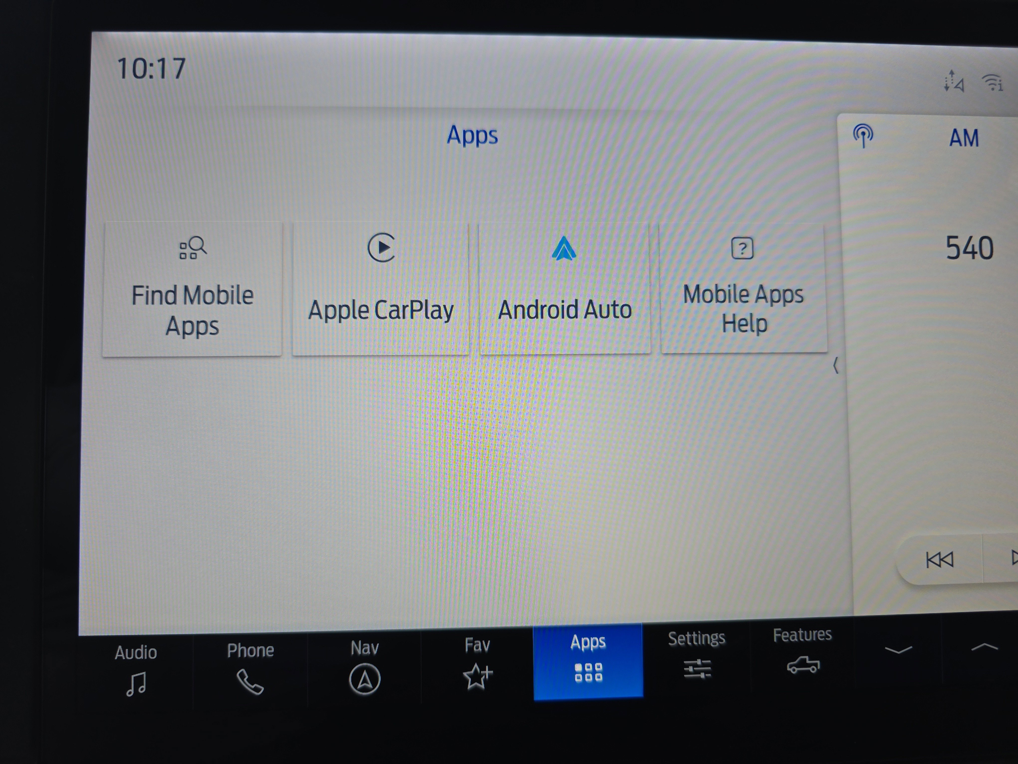 New 2025 Ford F150 XLT image 32