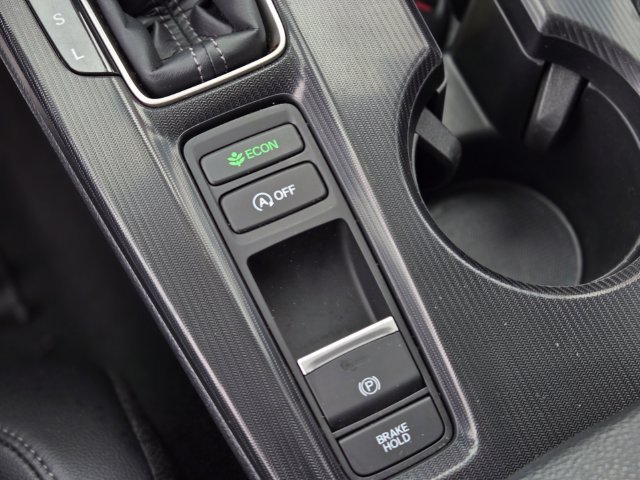 Certified 2024 Honda Civic EX-L image 21
