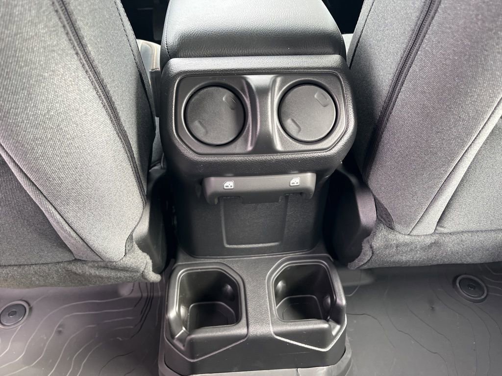 New 2026 Jeep Gladiator Sport image 22