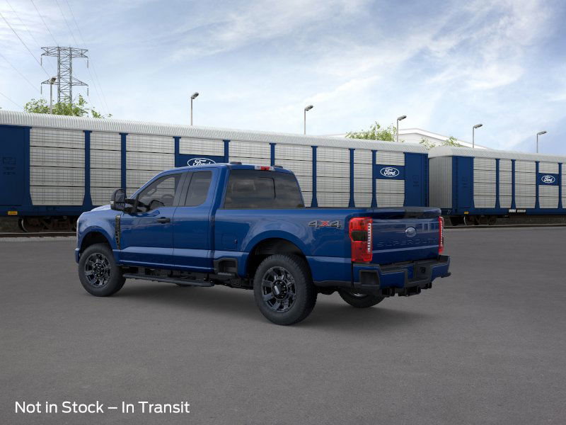 New 2026 Ford F350 XL image 4