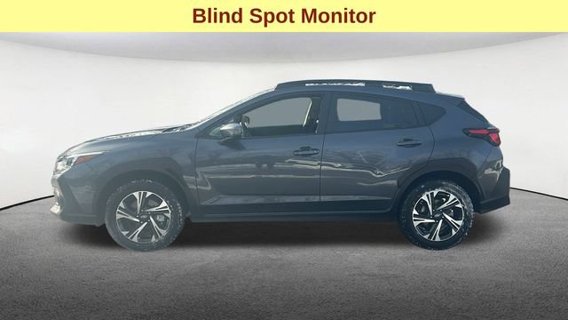 Certified 2024 Subaru Crosstrek 2.0i Premium image 5