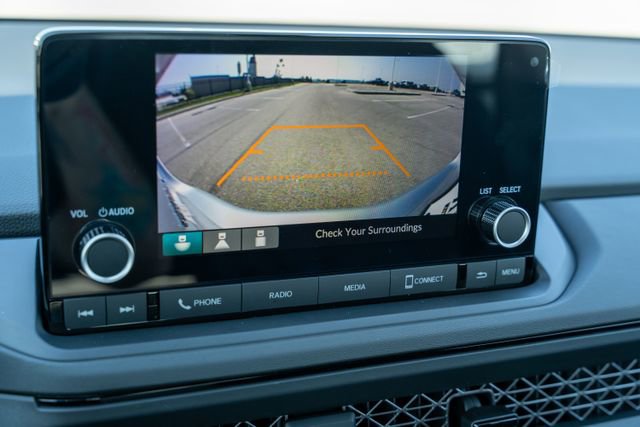 Certified 2025 Honda Accord LX image 25