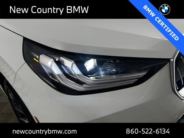 Certified 2025 BMW X3 xDrive30i w/ Convenience Package image 30