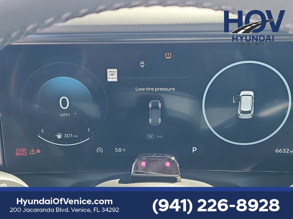 Certified 2026 Hyundai Palisade XRT Pro image 31