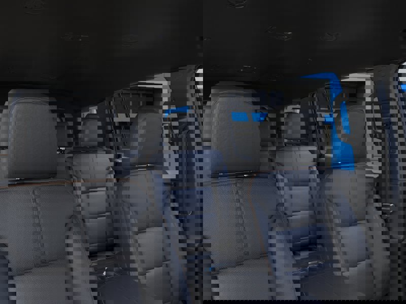 New 2026 Chevrolet Traverse High Country image 24