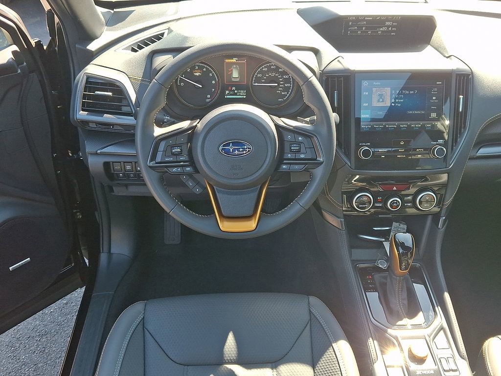 Used 2025 Subaru Forester Wilderness image 11