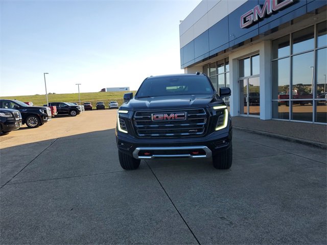 New 2026 GMC Yukon AT4 w/ AT4 Premium Plus Package image 2