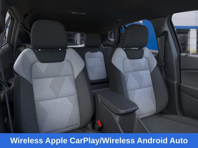 New 2026 Chevrolet Trax RS image 17