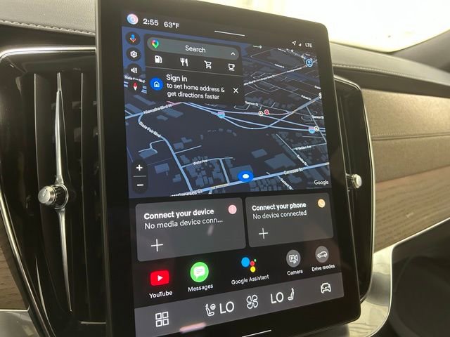 Used 2025 Volvo XC90 B5 Plus AWD/4WD image 20