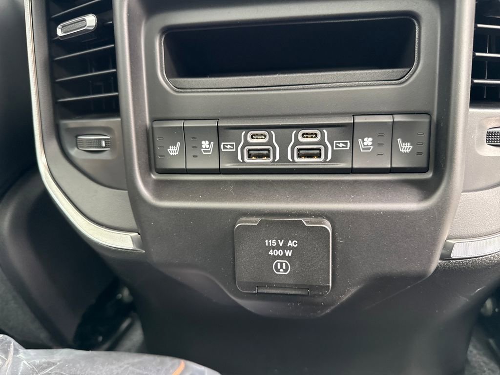 New 2026 RAM 1500 Tungsten image 22