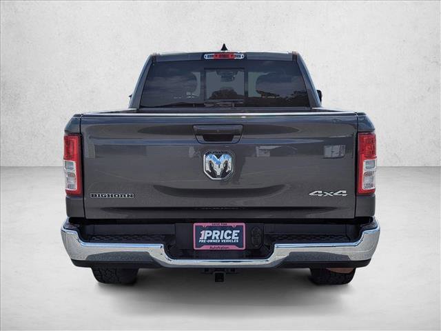 Used 2022 RAM 1500 Big Horn image 6