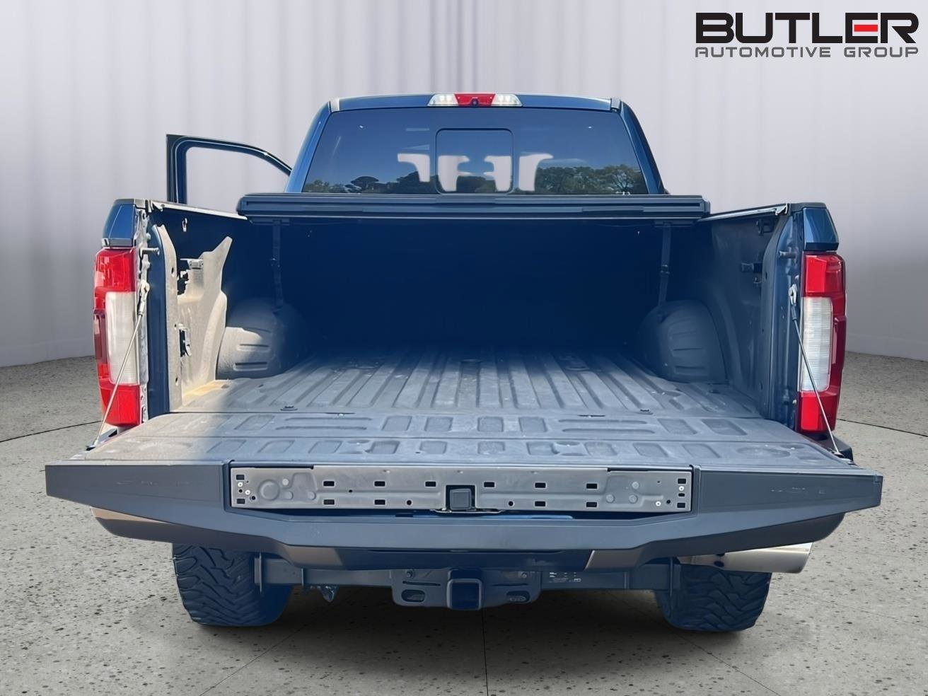 Used 2017 Ford F250 King Ranch w/ King Ranch Ultimate Package image 35