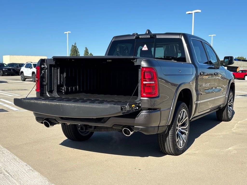 New 2026 RAM 1500 Tungsten image 6