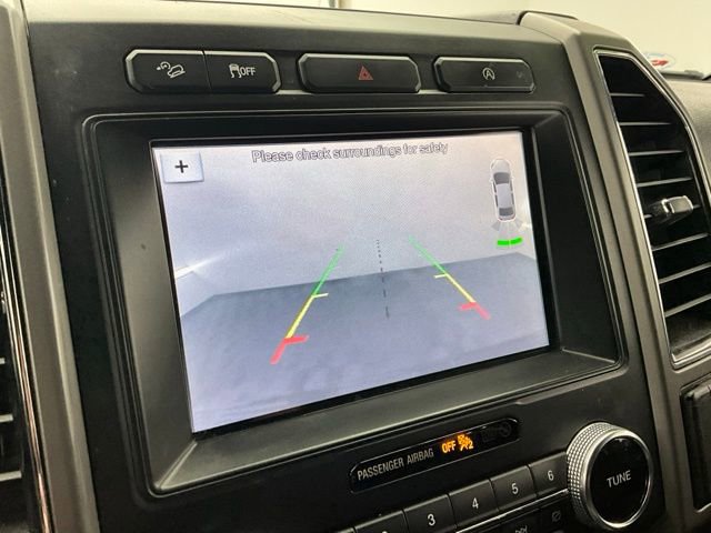 Used 2019 Ford Expedition Max XLT image 5