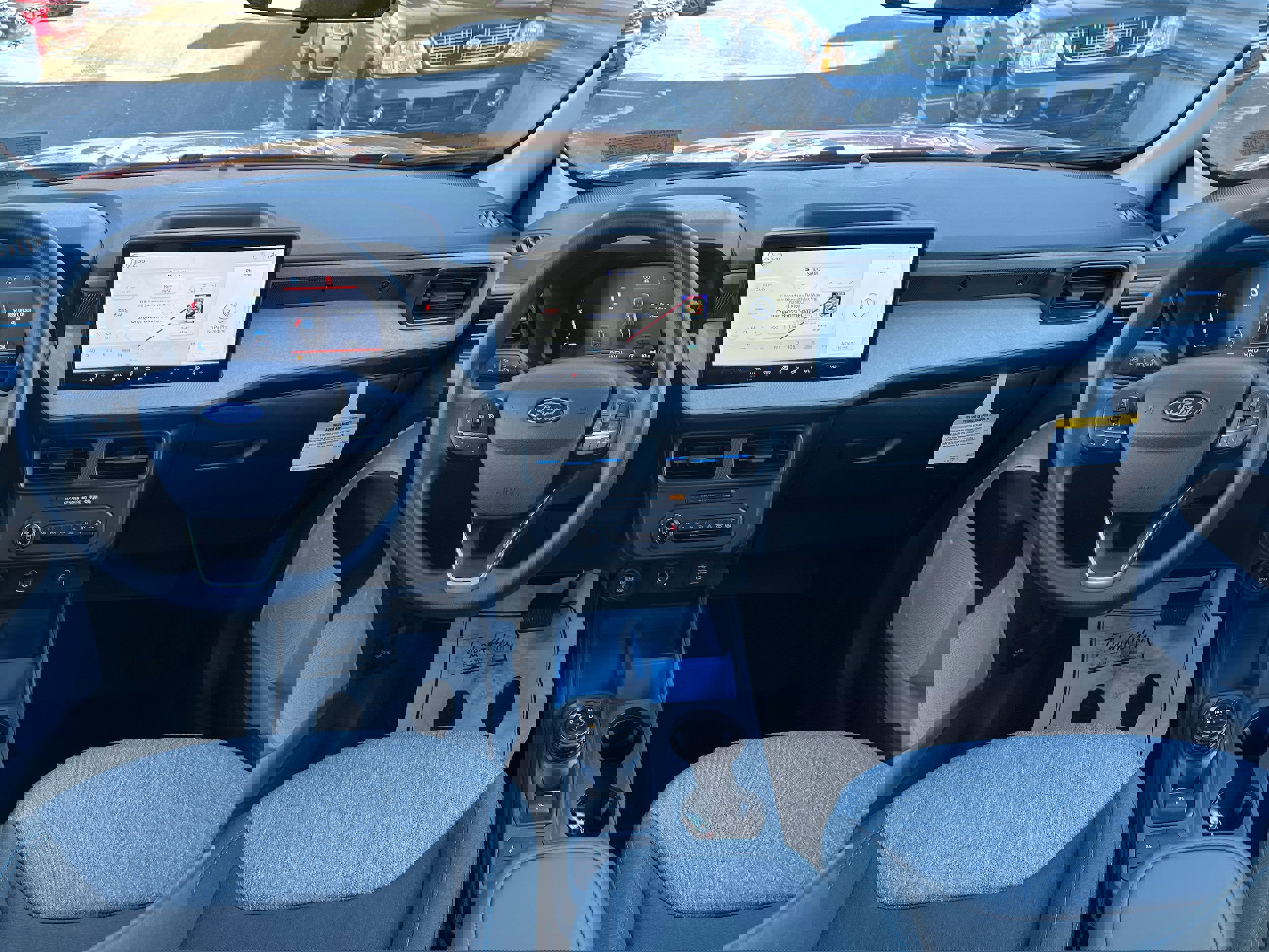 New 2026 Ford Maverick XLT image 12