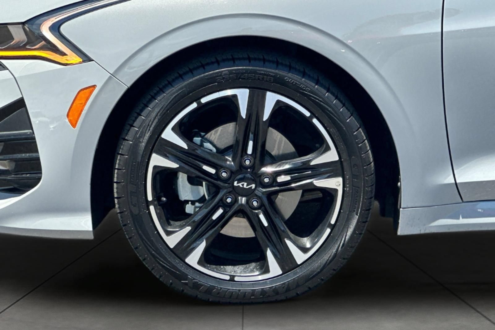 Certified 2024 Kia K5 GT-Line FWD image 31
