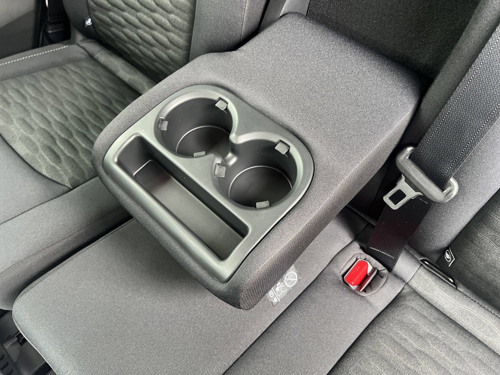 New 2026 Nissan Pathfinder SV AWD/4WD image 18
