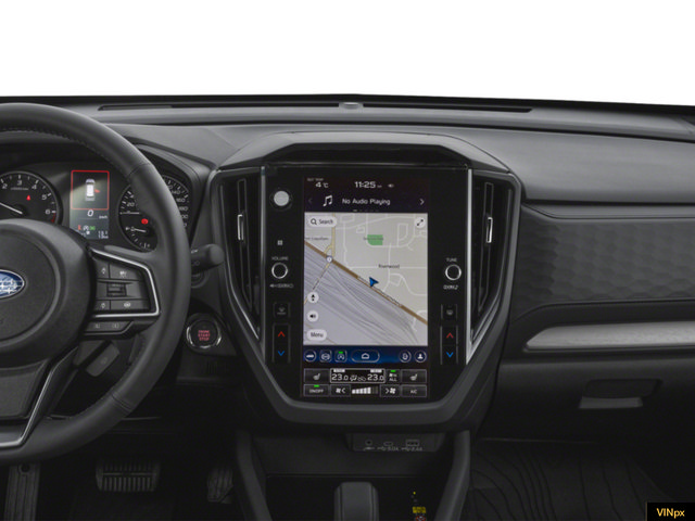 New 2026 Subaru Forester Limited AWD/4WD image 13
