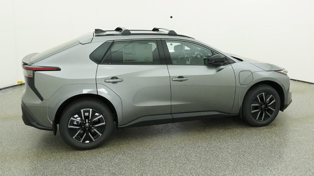 New 2026 Toyota bZ FWD image 10
