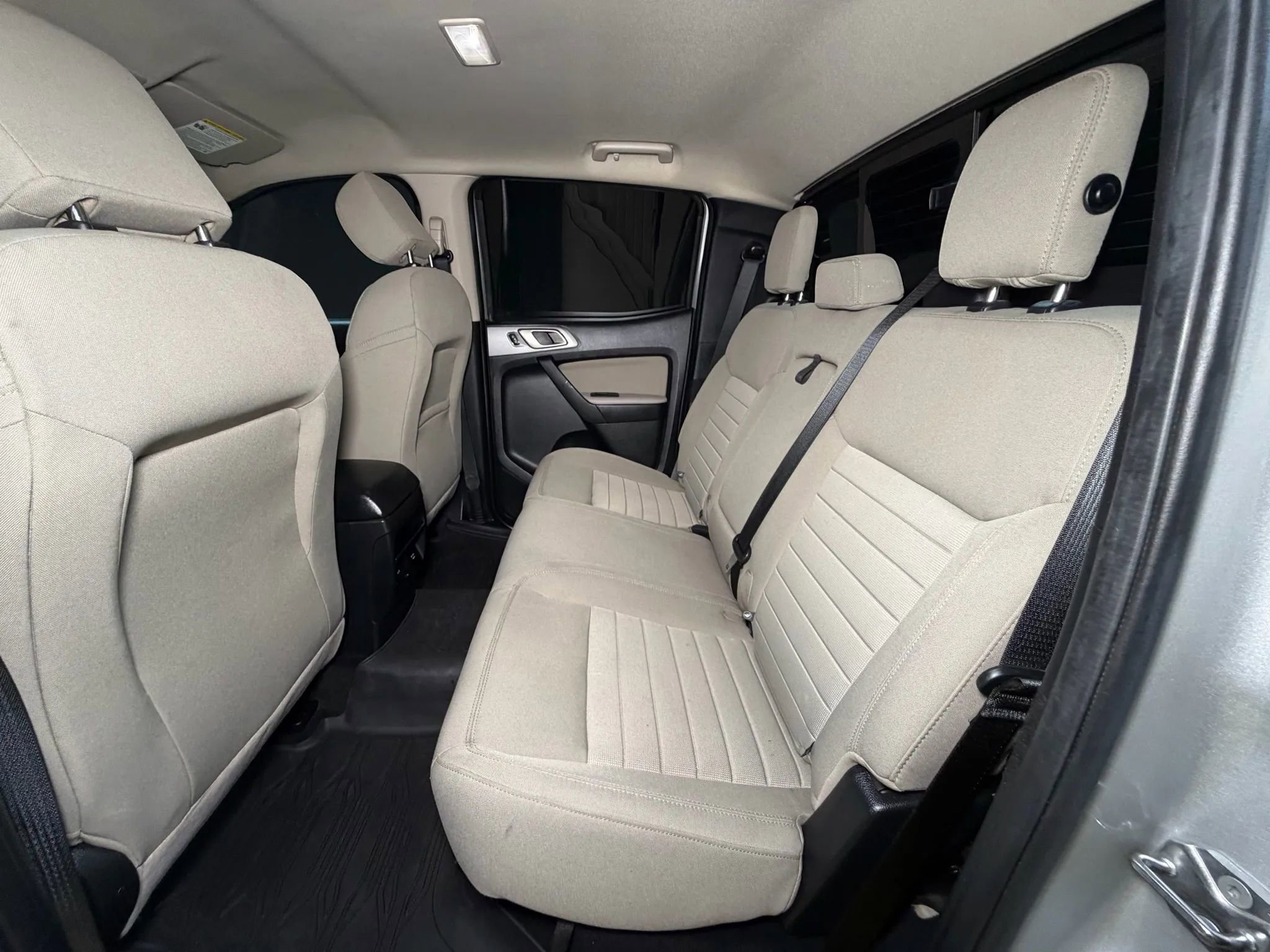 Used 2019 Ford Ranger XLT w/ Equipment Group 302A Luxury image 18