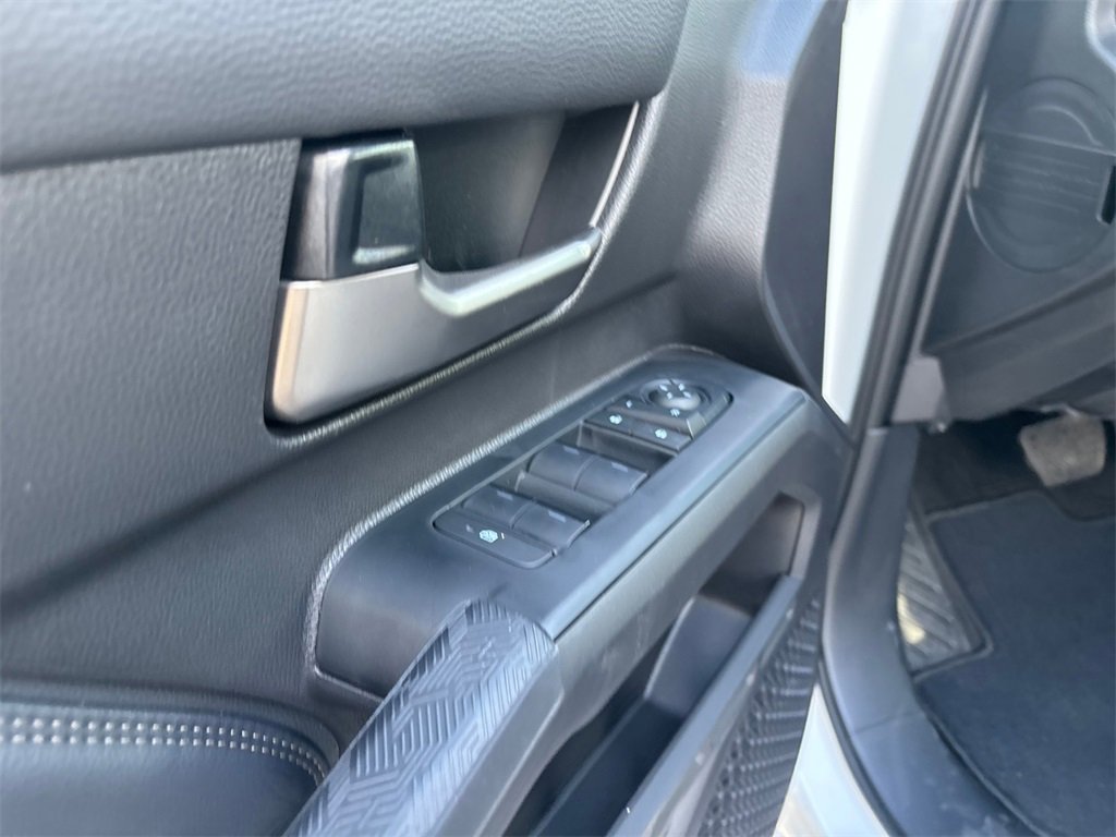New 2025 Toyota Tacoma Limited image 26