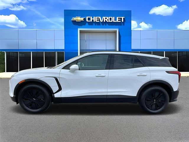 New 2026 Chevrolet Blazer EV LT image 6