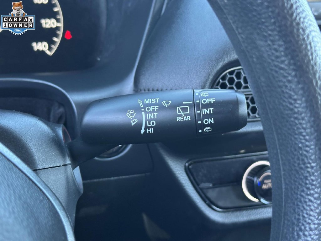 Used 2024 Honda HR-V LX image 21