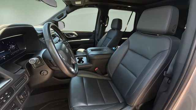 Used 2024 Chevrolet Tahoe Z71 w/ Z71 Off-Road Package image 19