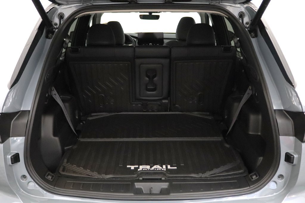 Used 2026 Mitsubishi Outlander AWD image 35