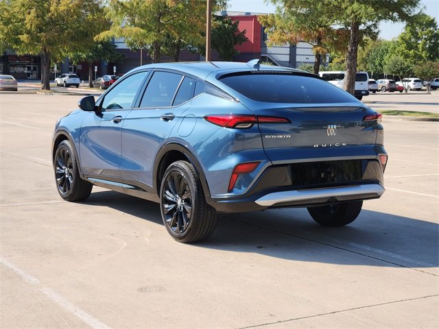 Used 2024 Buick Envista Sport Touring w/ Experience Buick Package image 7