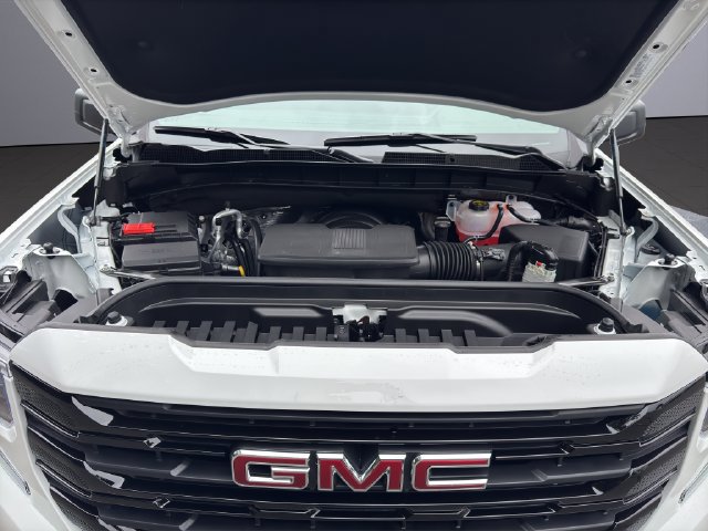 New 2026 GMC Sierra 1500 Elevation w/ Preferred Package AWD/4WD image 25