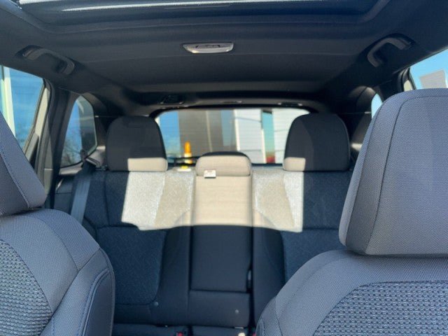 Certified 2026 Subaru Forester Premium AWD/4WD image 27