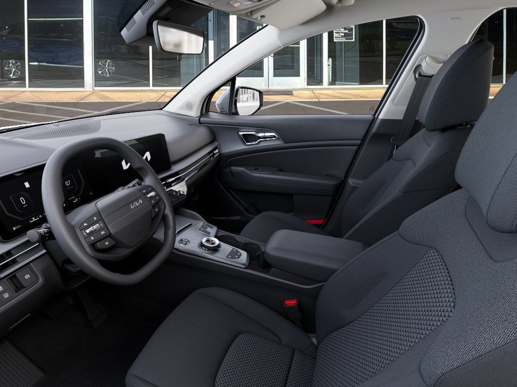 New 2026 Kia Sportage S AWD/4WD image 17