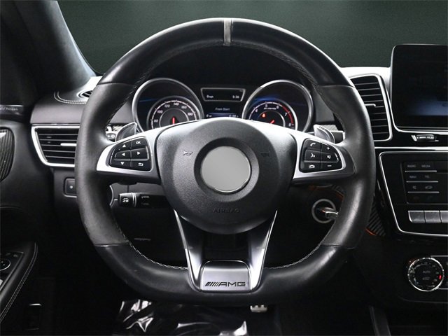 Used 2018 Mercedes-Benz GLE 63 AMG S image 26