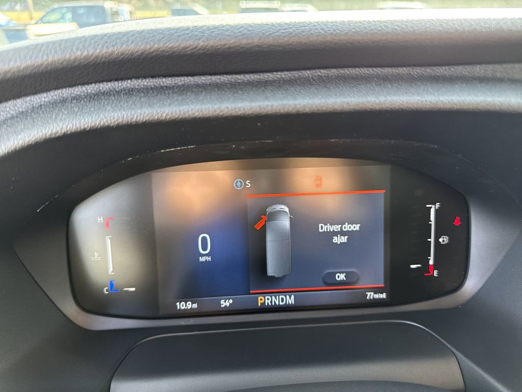 New 2026 Ford Transit 250 148 Medium Roof image 26