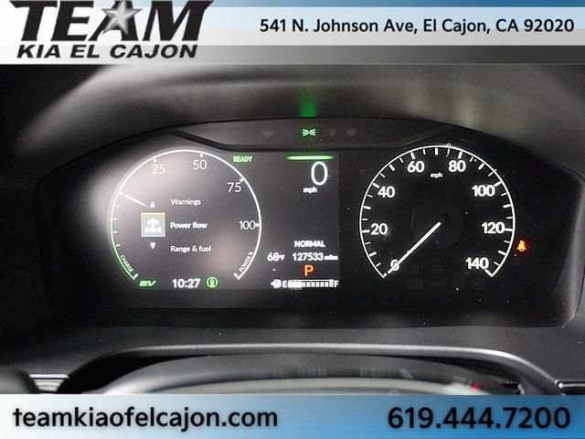 Used 2023 Honda CR-V Sport Touring image 33