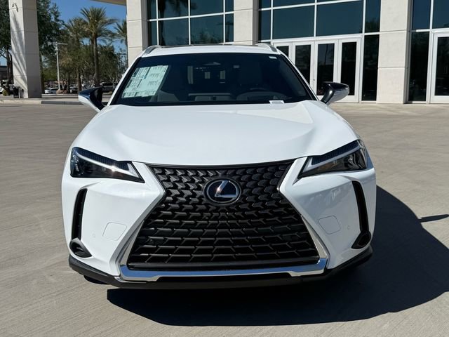 New 2026 Lexus UX 300h FWD image 5