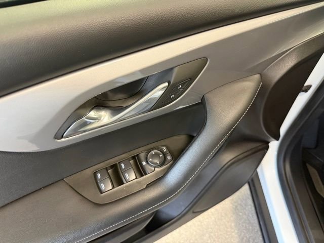 Used 2024 Chevrolet Blazer LT w/ Driver Confidence Package image 15