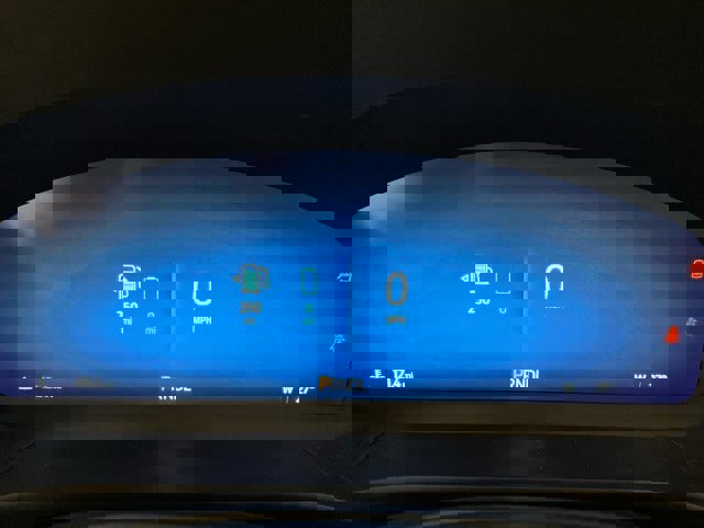 New 2024 Ford Escape SE w/ PHEV Premium Package image 21