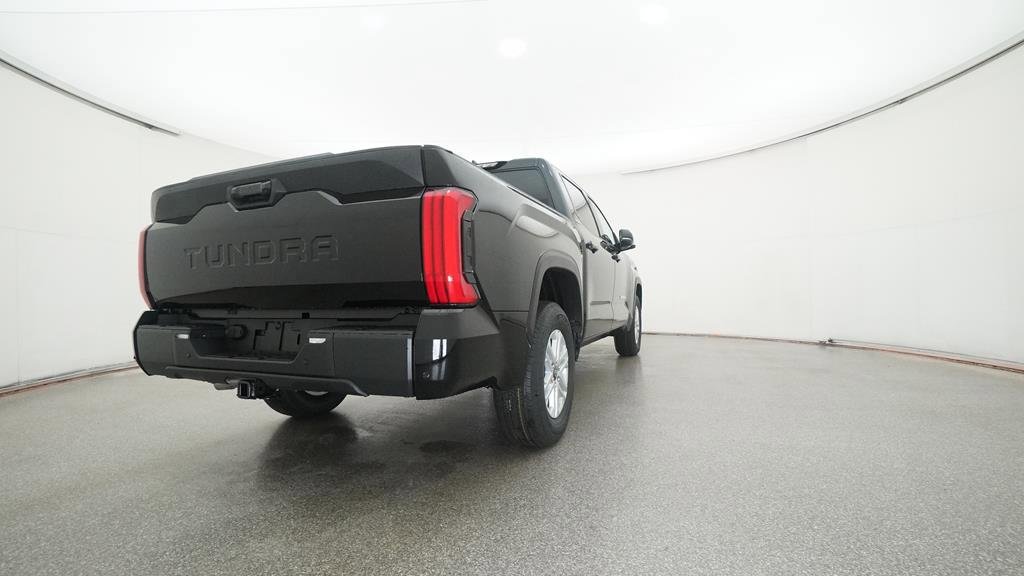 New 2025 Toyota Tundra SR5 image 19